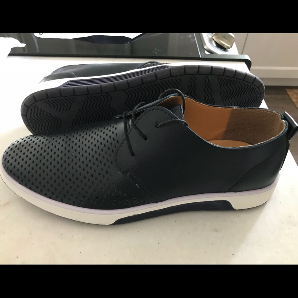 Merkmak Men’s Dress Shoes
